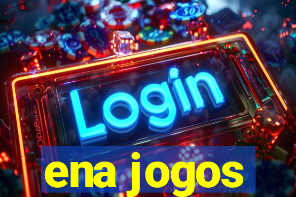 ena jogos